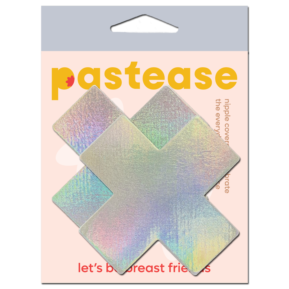 All Sparkle Nipple Pasties by Pastease