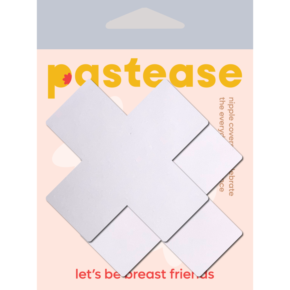 All Solids Nipple Pasties by Pastease®