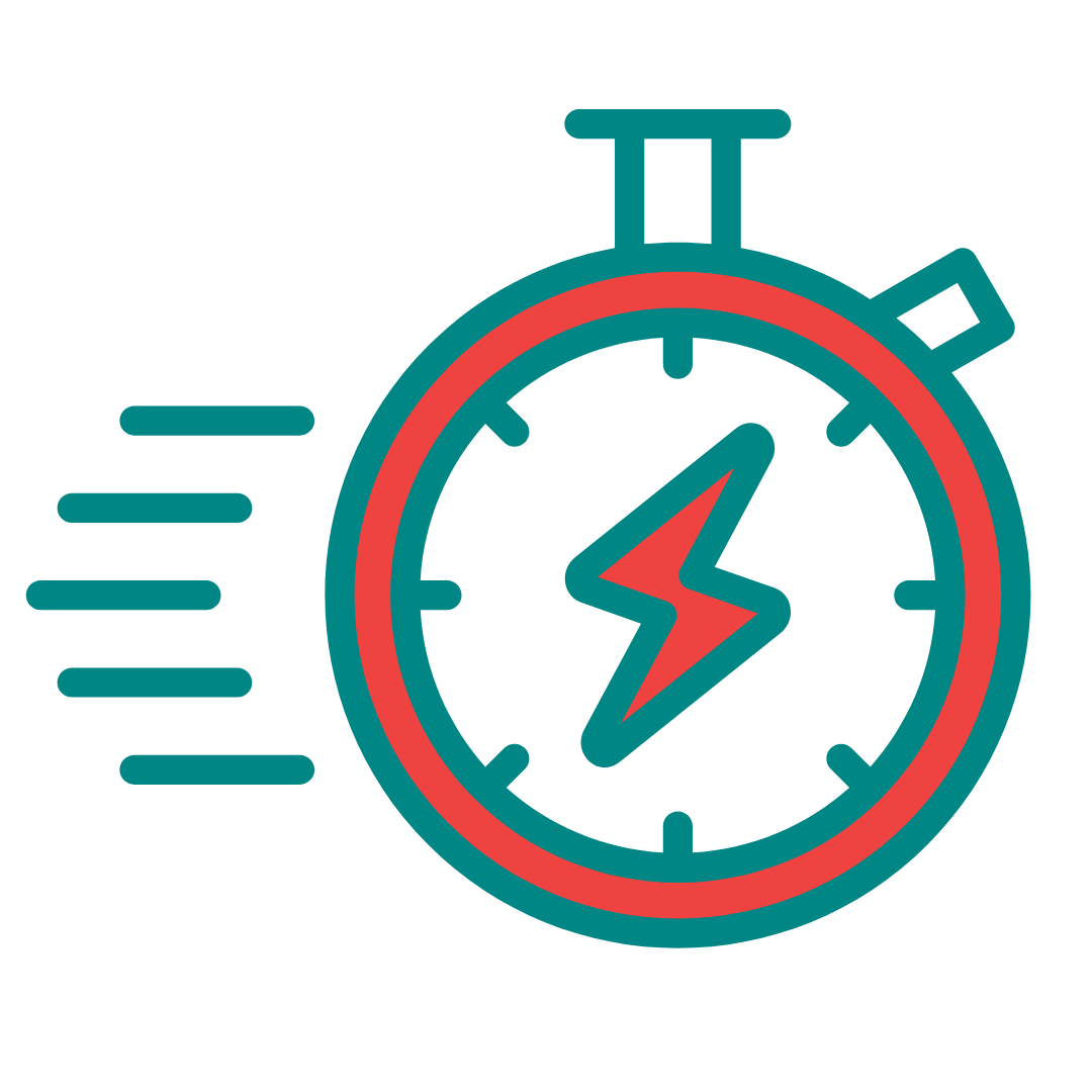 Same-Business Day Rush Shipping (by 1p PST)