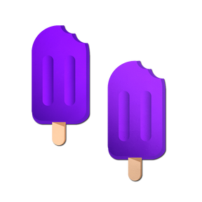 Popsicle: Ice Pop Nipple Pasties by Pastease®