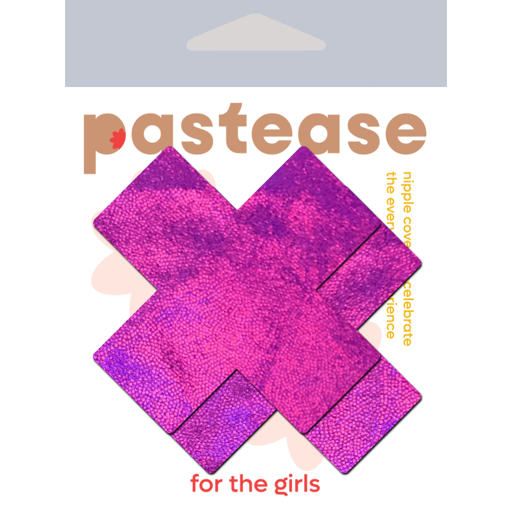 Plus X Collection By PASTEASE™