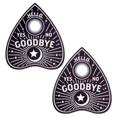 Ouija Planchette Nipple Pasties by Pastease®