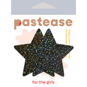 All Sparkle Nipple Pasties by Pastease