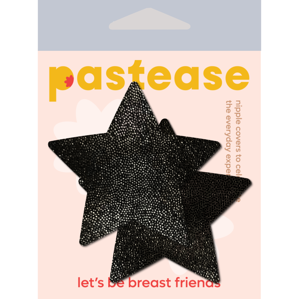 Star: Liquid Star Nipple Pasties by Pastease®