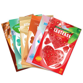 Tastease: Edible Pasties & Pecker Wraps Candy by Pastease